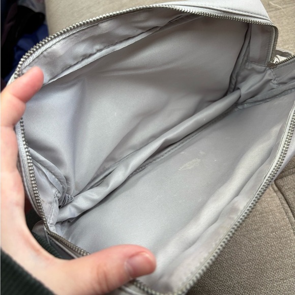 Prada Luna Rossa Makeup Pouch - Picture 6 of 6